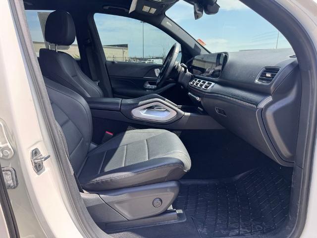 2023 Mercedes-Benz GLE GLE 350 Base