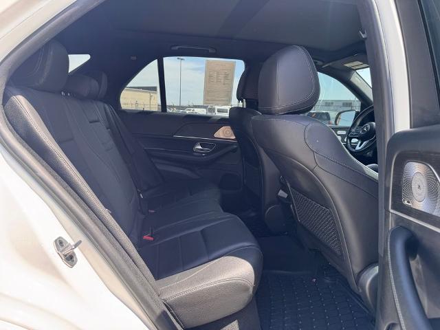 2023 Mercedes-Benz GLE GLE 350 Base