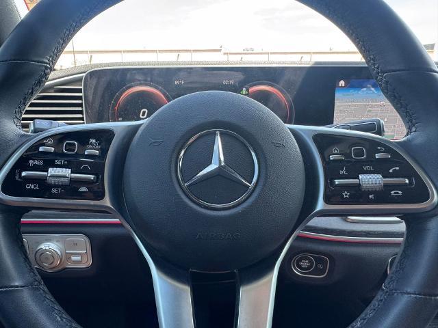 2023 Mercedes-Benz GLE GLE 350 Base