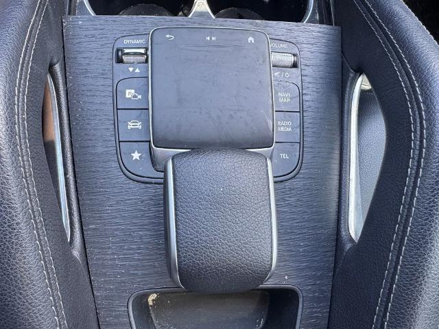 2023 Mercedes-Benz GLE GLE 350 Base