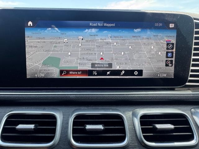 2023 Mercedes-Benz GLE GLE 350 Base
