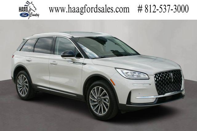 2024 Lincoln Corsair Reserve for sale in Lawrenceburg, IN