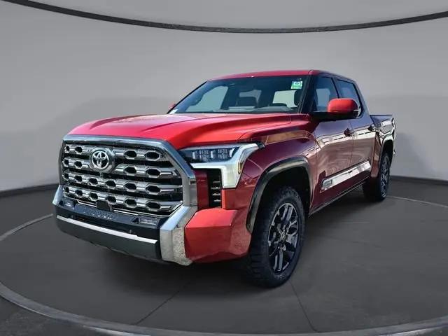 2025 Toyota Tundra Platinum for sale in Tallahassee, FL