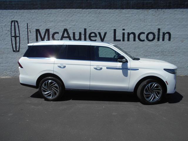 2025 Lincoln Navigator Reserve for sale in Merced, CA