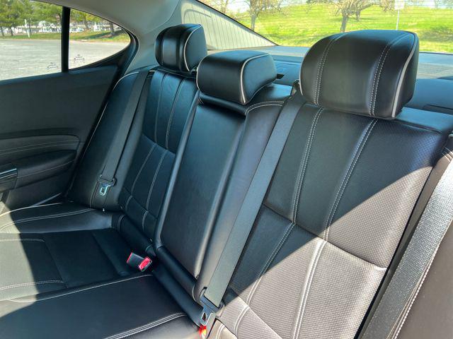 2020 Acura TLX Tech Package