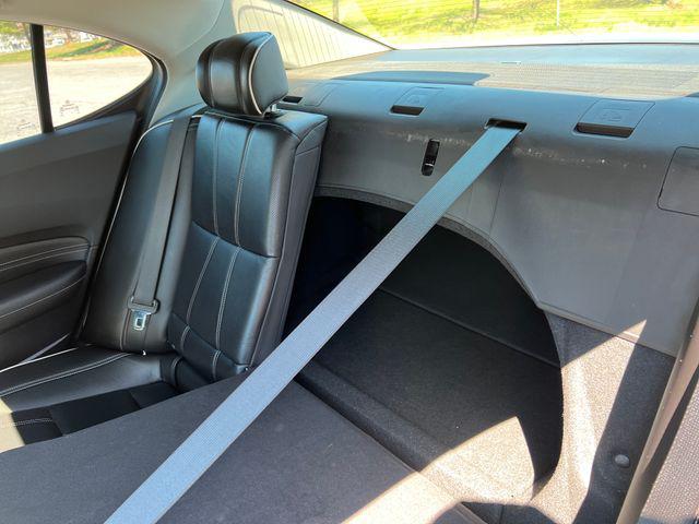 2020 Acura TLX Tech Package