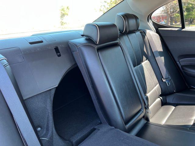 2020 Acura TLX Tech Package