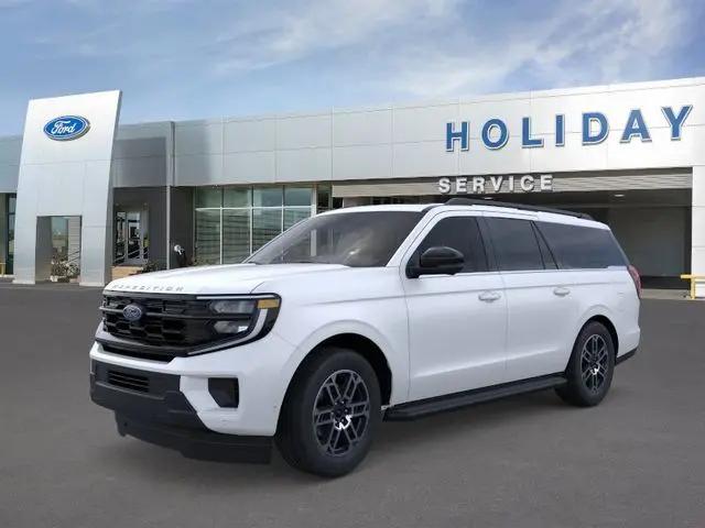2026 Ford Expedition Max Active MAX for sale in Whitesboro, TX