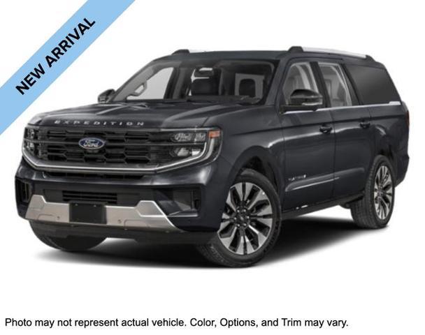 2025 Ford Expedition Platinum MAX for sale in Chantilly, VA