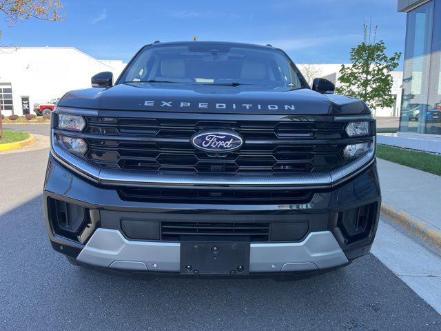 2025 Ford Expedition Platinum MAX
