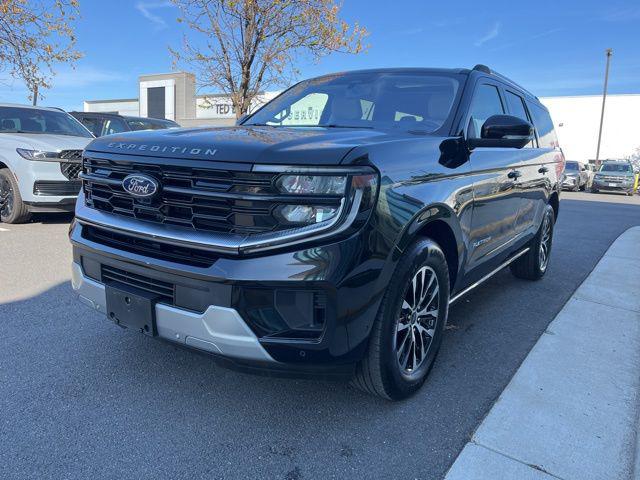 2025 Ford Expedition Platinum MAX
