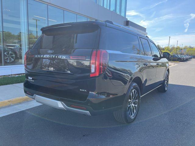 2025 Ford Expedition Platinum MAX