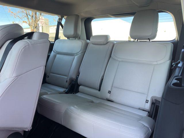 2025 Ford Expedition Platinum MAX