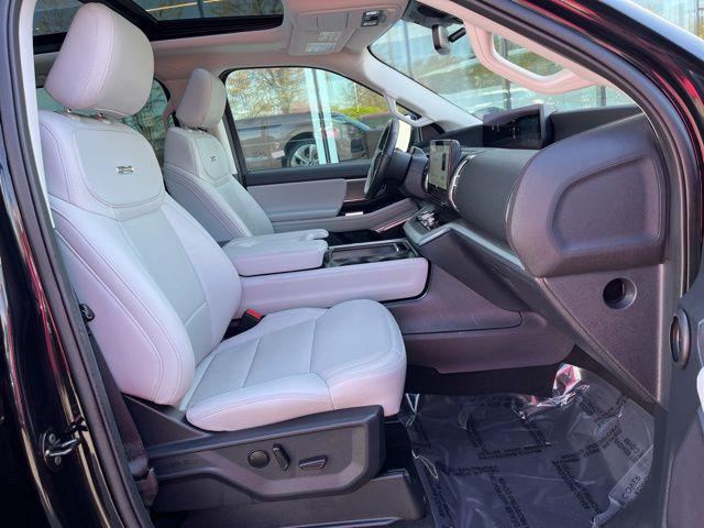 2025 Ford Expedition Platinum MAX