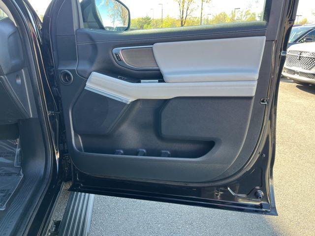 2025 Ford Expedition Platinum MAX