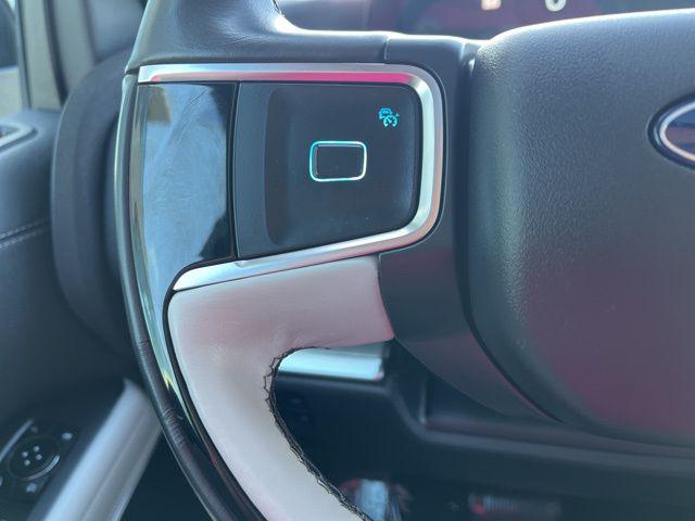2025 Ford Expedition Platinum MAX