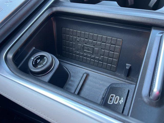 2025 Ford Expedition Platinum MAX