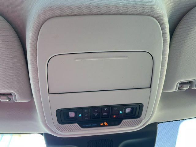 2025 Ford Expedition Platinum MAX