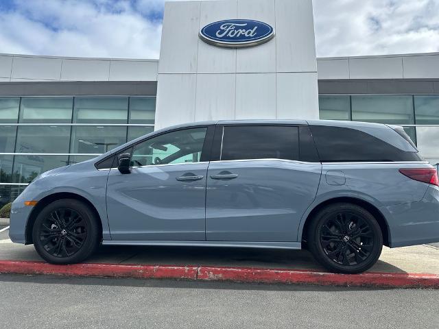 2025 Honda Odyssey Sport-L for sale in Warrenton, OR