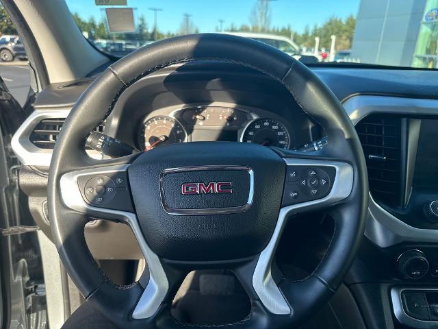 2023 GMC Acadia AWD SLT