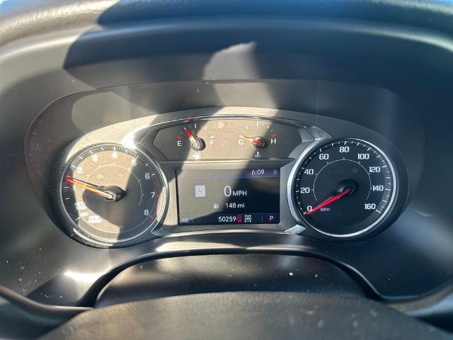 2023 GMC Acadia AWD SLT