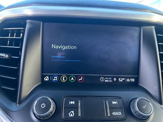2023 GMC Acadia AWD SLT