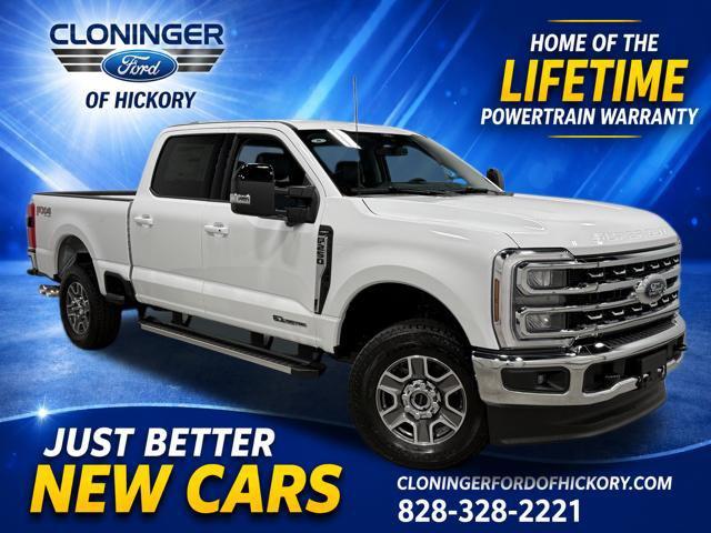 2026 Ford F-250 LARIAT for sale in Hickory, NC