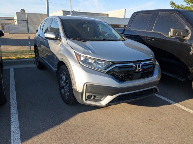 2020 Honda CR-V 2WD EX-L for sale in Sanford, NC