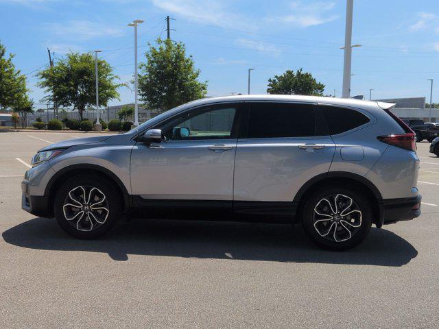 2020 Honda CR-V 2WD EX-L