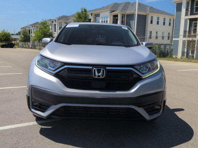 2020 Honda CR-V 2WD EX-L