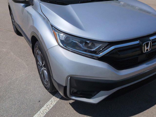 2020 Honda CR-V 2WD EX-L