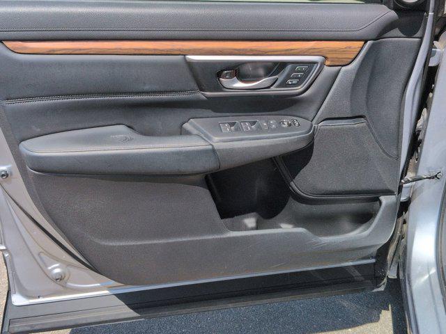2020 Honda CR-V 2WD EX-L