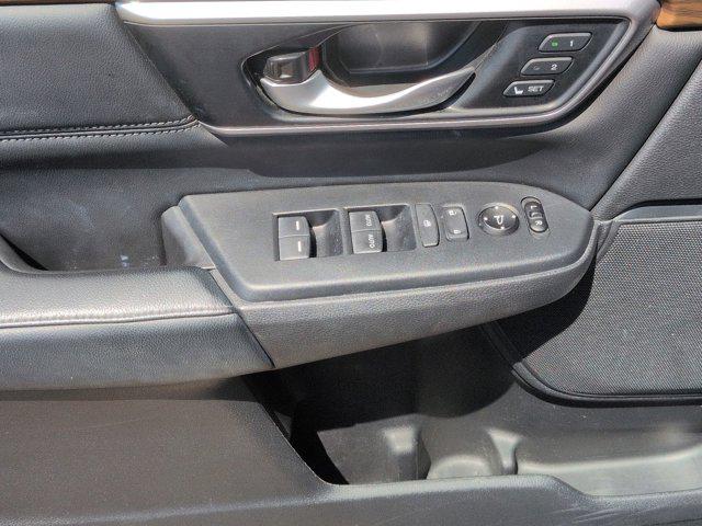 2020 Honda CR-V 2WD EX-L