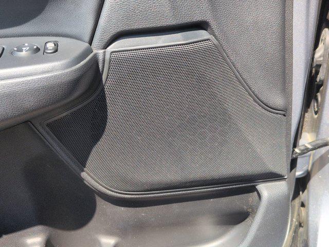 2020 Honda CR-V 2WD EX-L