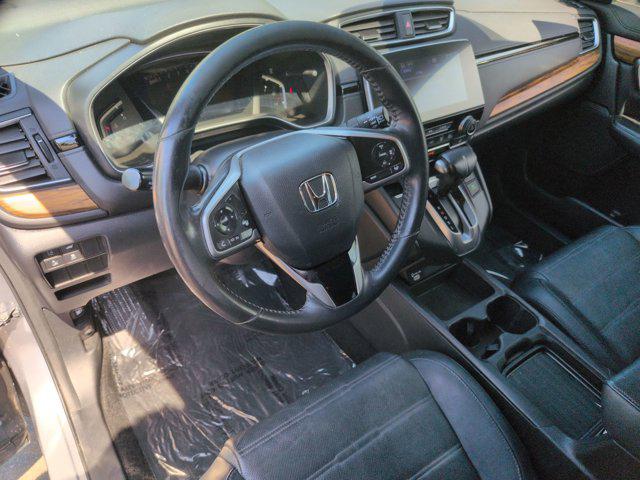 2020 Honda CR-V 2WD EX-L