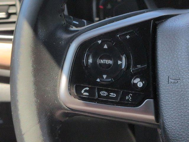 2020 Honda CR-V 2WD EX-L
