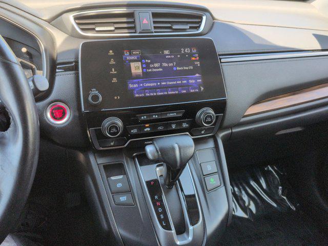 2020 Honda CR-V 2WD EX-L