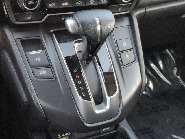 2020 Honda CR-V 2WD EX-L