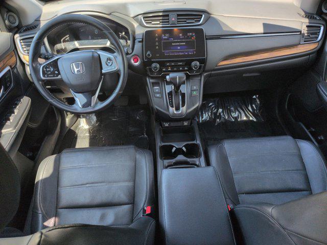 2020 Honda CR-V 2WD EX-L