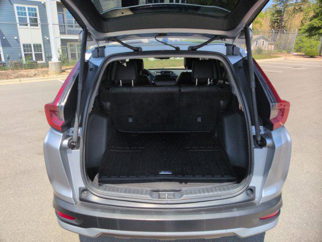 2020 Honda CR-V 2WD EX-L