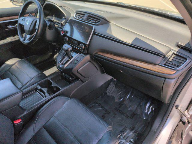 2020 Honda CR-V 2WD EX-L