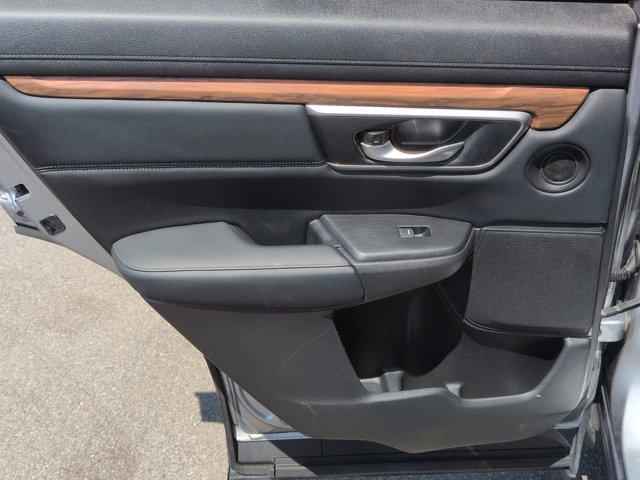 2020 Honda CR-V 2WD EX-L
