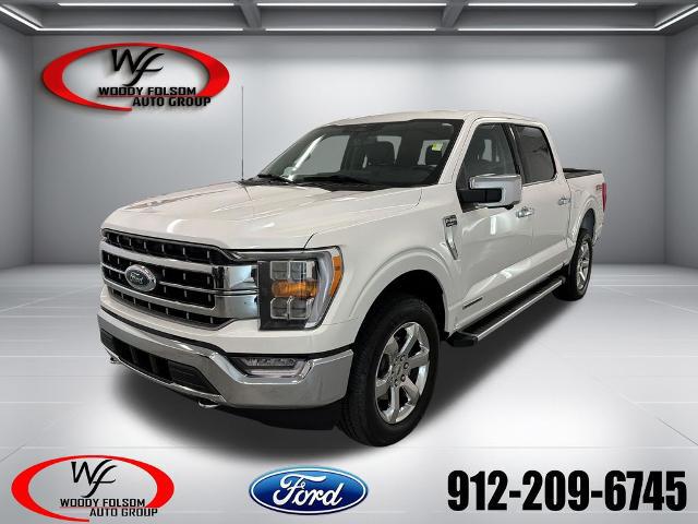 2023 Ford F-150 LARIAT for sale in Baxley, GA
