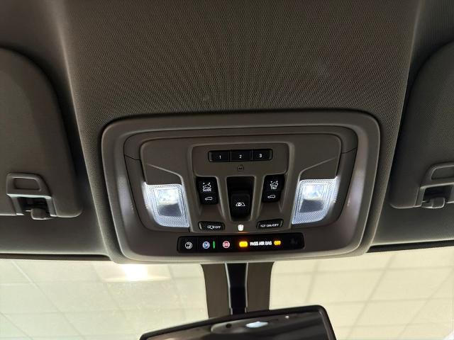 2023 GMC Sierra 2500HD 4WD Crew Cab Standard Bed SLT