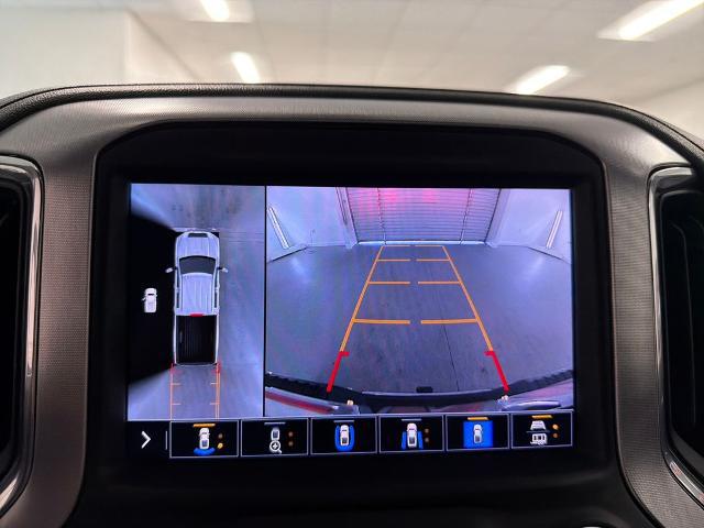 2023 GMC Sierra 2500HD 4WD Crew Cab Standard Bed SLT