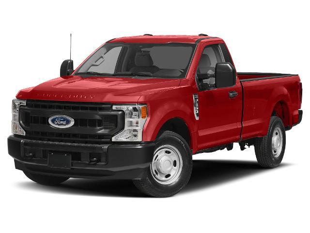 2022 Ford F-350 XL for sale in Skowhegan, ME