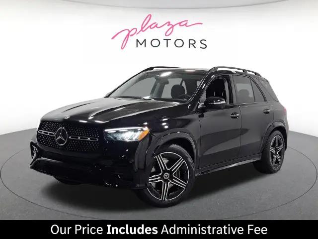 2026 Mercedes-Benz GLE GLE 350 GLE 350 for sale in Creve Coeur, MO