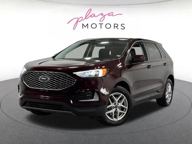 2024 Ford Edge SEL for sale in Creve Coeur, MO