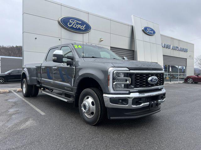 2025 Ford F-350 LARIAT for sale in Mansfield, PA