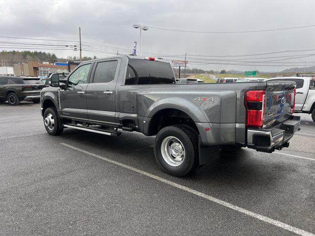 2025 Ford F-350 LARIAT